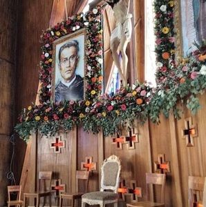 Meet your Posher, Oswaldo